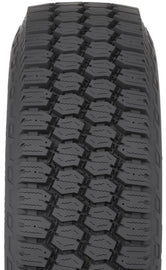 Toyo M655LT Tire - LT265/70R17 123/120Q E/10