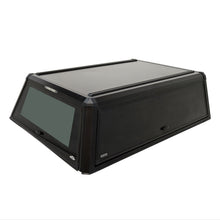 Load image into Gallery viewer, Westin 23-25 Ford F-250/350 Crew Cab 6.8ft Bed EXP Truck Cap w/ Sliding Front Window