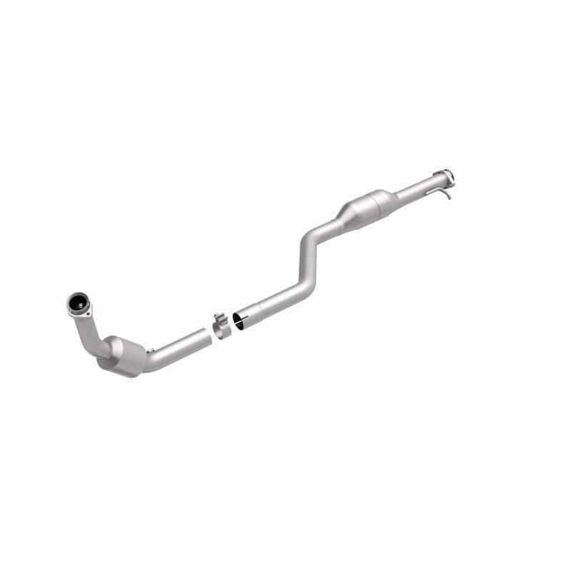 MagnaFlow Conv DF 99-02 Mercedes SL500 5.0L