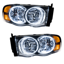 Load image into Gallery viewer, Oracle 02-05 Dodge Ram SMD HL - White