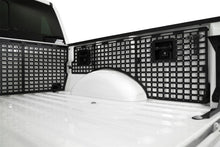 Load image into Gallery viewer, ADD 2021+ Ford F150 Bed Side Molle Panels - Passenger Side Full Set