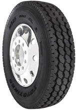 Load image into Gallery viewer, Toyo M325 Tire - 385/65R22.5 158K J/18 (TL)