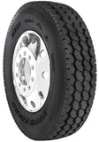 Toyo M325 Tire - 255/70R22.5 140/137L H/16 (TL)