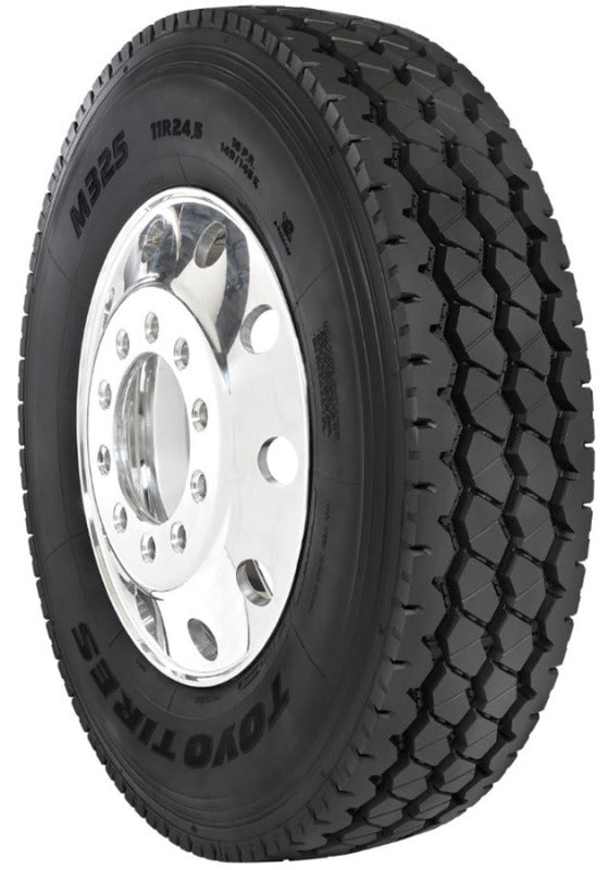 Toyo M325 Tire - 425/65R22.5 165K L/20 (TL)