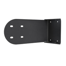 Load image into Gallery viewer, Westin 07-18 Jeep Wrangler JK / 18-22 Jeep Wrangler JL RotoPax Mount - Tex. Blk