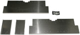 Tuffy Divider Kit For 131 No Finish