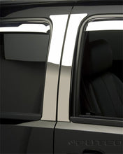 Load image into Gallery viewer, Putco 11-17 Jeep Grand Cherokee - 6pcs Stainless Steel Pillar Posts Classic