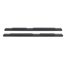 Load image into Gallery viewer, Westin 19-20 Dodge RAM 1500 Crew Cab R5 Nerf Step Bars - Black