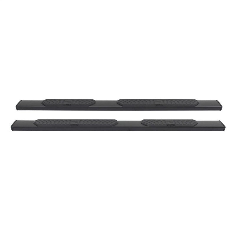 Westin 19-20 Ram 1500 Quad Cab (Excl 2019 Ram 1500 Classic) R5 Nerf Step Bars - Black