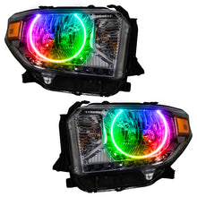 Load image into Gallery viewer, Oracle 14-17 Toyota Tundra SMD HL - ColorSHIFT w/ Simple Controller