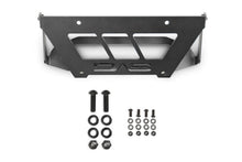 Load image into Gallery viewer, DV8 Offroad Fairlead Mounted Flip-Up License Plate Bracket