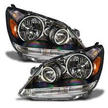 Load image into Gallery viewer, Oracle 05-07 Honda Odyssey SMD HL - ColorSHIFT w/ BC1 Controller
