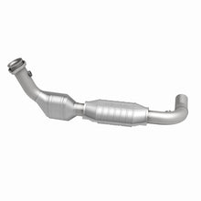 Load image into Gallery viewer, MagnaFlow Conv DF 97-98 Ford Exped 4.6L D/S