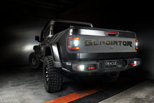 Load image into Gallery viewer, Oracle Rear Bumper LED Reverse Lights for Jeep Gladiator JT - 6000K SEE WARRANTY