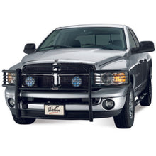 Load image into Gallery viewer, Westin 2002-2005 Dodge Ram 1500 Sportsman Grille Guard - Black