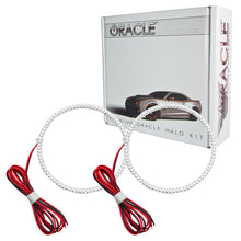 Load image into Gallery viewer, Oracle Dodge Viper GTS 96-02 LED Fog Halo Kit - White SEE WARRANTY