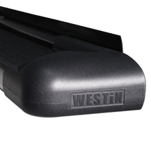 Load image into Gallery viewer, Westin SG6 LED Aluminum Running Boards Running Boards 85.5in - Blk