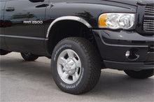 Load image into Gallery viewer, Putco 92-97 Ford Crown Victoria Stainless Steel Fender Trim