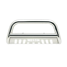 Load image into Gallery viewer, Westin 19-21 Chevrolet Silverado 1500 E-Series Bull Bar - SS