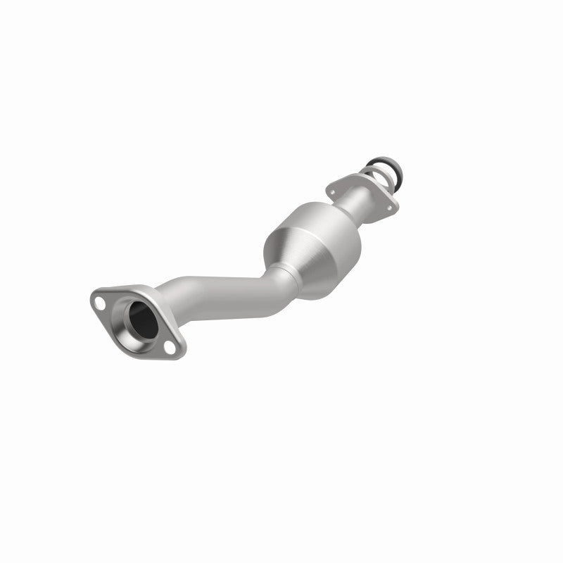 Magnaflow Conv DF 2012-2013 JUKE 1.6L Underbody