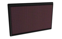 Load image into Gallery viewer, K&amp;N 2023 Dodge Hornet L4-2.0L F/I Turbo Replacement Air Filter
