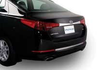 Load image into Gallery viewer, Putco 11-13 Kia Optima - Trunk Accent Tailgate &amp; Rear Handle Covers