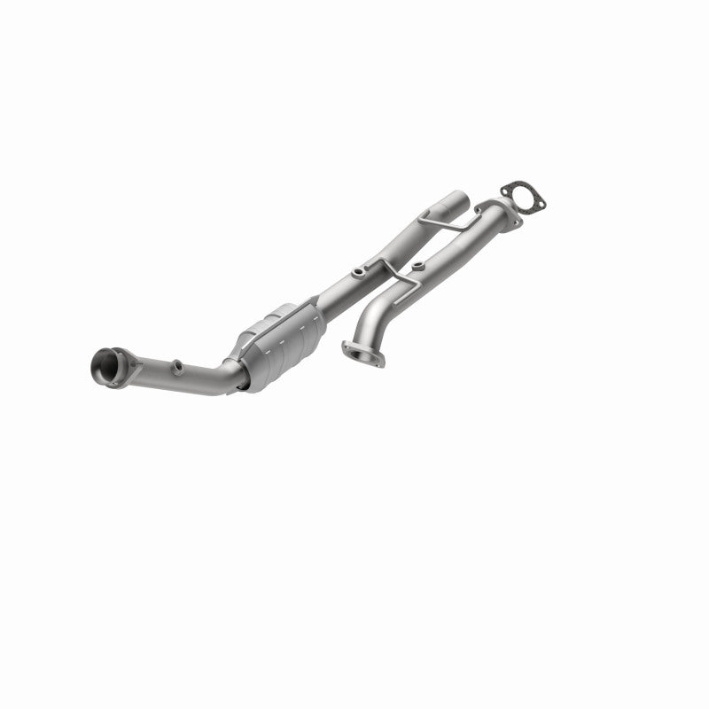 MagnaFlow Conv DF 97-00 Explorer 4.0 Passenger Side