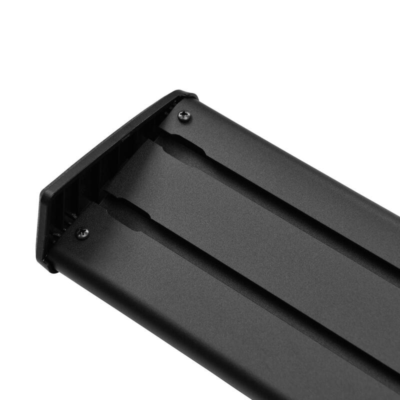 Westin 19-21 Ford Ranger SuperCab R5 Nerf Step Bars - Black