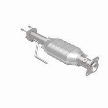 Load image into Gallery viewer, MagnaFlow Conv DF 00-04 Jeep Wrangler 4.0L Rear/2.4L/2.5L