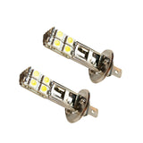 Oracle H1 8 SMD Bulbs (Pair) - White SEE WARRANTY