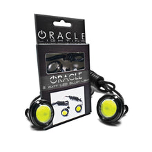 Load image into Gallery viewer, Oracle 3W Universal Cree LED Billet Light - White SEE WARRANTY