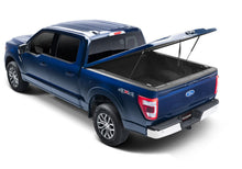 Load image into Gallery viewer, UnderCover 2023+ Ford F250 6.75ft Bed Elite LX Bed Cover - Agate Black