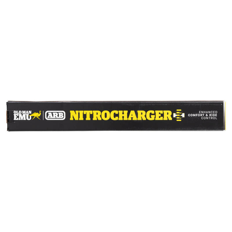 ARB / OME Nitrocharger Plus Strut 2005+ Toyota Hilux - Front