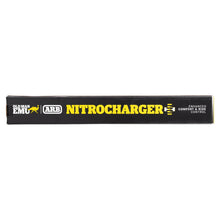 Load image into Gallery viewer, ARB / OME Nitrocharger Plus Shock Toyota Land Cruiser 80/100 Series - Rear