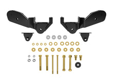 Load image into Gallery viewer, ICON 23-24 Ford F-250/F-350 SuperDuty 4WD 4-Link Frame Bracket Kit