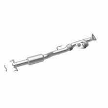 Load image into Gallery viewer, MagnaFlow Direct-Fit OEM EPA Compliant Catalytic Converter - 13-15 Nissan Pathfinder V6 3.5L