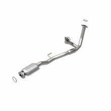 Load image into Gallery viewer, MagnaFlow Conv DF 97-02 Toyota Carmry 3.0L