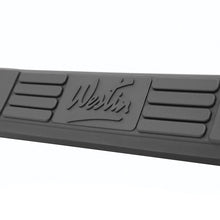 Load image into Gallery viewer, Westin 1996-2002 Toyota 4Runner 4dr Signature 3 Nerf Step Bars - Black