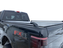 Load image into Gallery viewer, Putco 15-20 Ford F-150 - 5.5ft Bed Nylon Oval Locker Side Rails