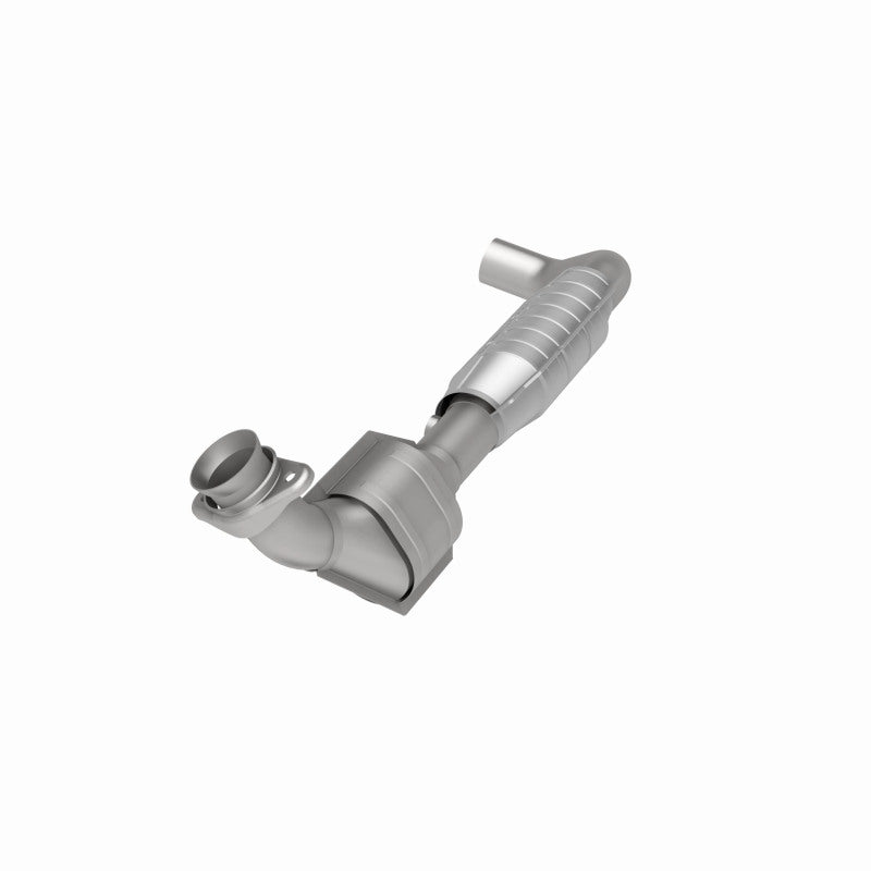 MagnaFlow Catalytic Converter DF 04-06 F-150 Pickup 5.4L 2WD D/S