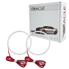 Load image into Gallery viewer, Oracle Chevrolet Malibu 08-12 LED Halo Kit - White SEE WARRANTY