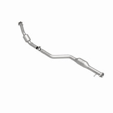 Load image into Gallery viewer, MagnaFlow Conv DF 99-02 Mercedes SL500 5.0L