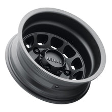 Load image into Gallery viewer, Method MR901 - REAR 16x6 -134mm Offset 6x180 138.9mm CB Matte Black Wheel