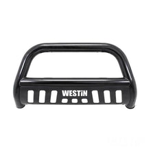 Load image into Gallery viewer, Westin 2016-2018 Chevy Silverado 1500 E-Series Bull Bar - Black