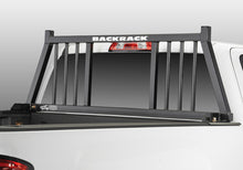 Load image into Gallery viewer, BackRack 99-23 Ford F250/350/450 (Aluminum Body) Three Round Frame Only Requires Hardware