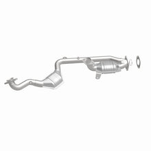 Load image into Gallery viewer, MagnaFlow Conv DF 95-97 Continental 4.6 front