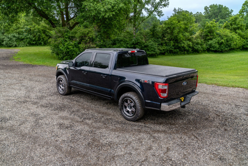 Extang 2024 Ford Ranger (5ft Bed) Trifecta E-Series Soft Folding Bed Cover