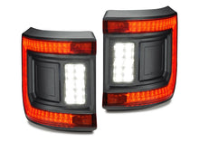 Load image into Gallery viewer, Oracle Jeep Gladiator JT Flush Mount LED Tail Lights SEE WARRANTY