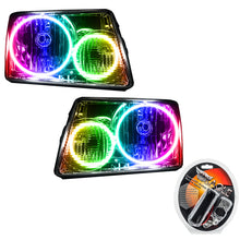Load image into Gallery viewer, Oracle 01-11 Ford Ranger SMD HL - ColorSHIFT