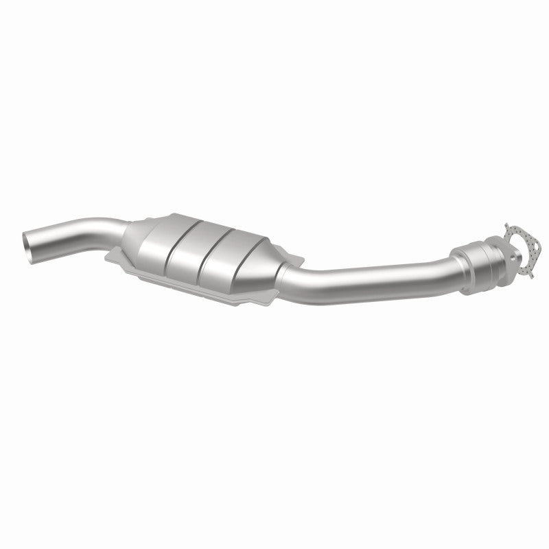 MagnaFlow Conv DF 00-04 Ford Taurus 3.0L